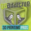 GoAdditive - 3D Printing Pros