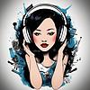 好听的AI 歌曲