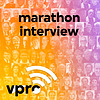 Het Marathoninterview 2020