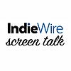 IndieWire: Screen Talk portada