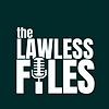 The Lawless Files naslovnica