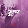 Tolerancia cero