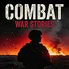 Combat War Stories עטיפה