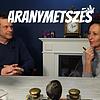 AranyMetszés copertă