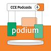 CCE Podium