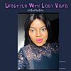 Lifestyle with Lady Vava portada