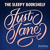 The Sleepy Bookshelf: Just Jane naslovnica