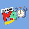 BONJOUR M40 portada