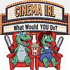 Cinema IRL cover