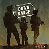 Down Range naslovnica