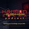 Harmon Solar Podcast