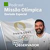 Missão Olímpica