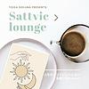 Sattvic lounge