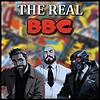 The Real BBC корица