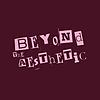 Beyond The Aesthetic portada