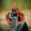 Historias de Kayak cover