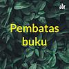 Pembatas buku cover