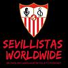 Sevillistas Worldwide εξώφυλλο