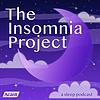 Insomnia Project | Calm Conversations to Help You Sleep cover