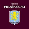 Villa Podcast: The Official Aston Villa Podcast kapak