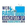 WEB RADIO ESPIRITA ARAÇATUBA