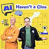 AI Haven't A Clue portada