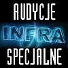 Audycje specjalne Portalu INFRA