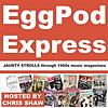 EggPod Express cover