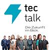 TecTalk - Die Zukunft im Blick.