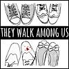 They Walk Among Us - UK True Crime sampul
