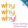 WhyWhyWhy! portada