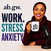 Work Stress Anxiety | Burnout Recovery for High-Achieving Women cover