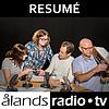 Ålands Radio - Resumé