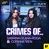 Crimes Of... portada