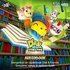Didi & Friends Storytime - SYOK Podcast [BM] cover