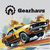 Gearhaus cover