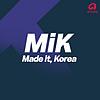 Made it, Korea 커버