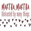 Martha, Martha