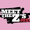 Meet The Z's cover