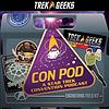 Con Pod: A Star Trek Convention Podcast