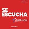 Dulce Patria portada