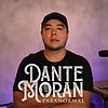 Dante Morán Paranormal portada
