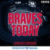 Braves Today cover