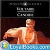 Candide ou L'optimisme by Voltaire