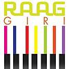 Raag Giri portada