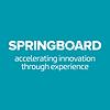 Springboard Podcast: Succeed In Business cover