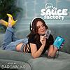 The Sauce Factory couverture