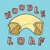 Noodle Loaf - Music Education Podcast for Kids 커버