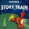 Story Train: Magical Bedtime Stories for Kids cover