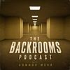 The Backrooms Podcast portada